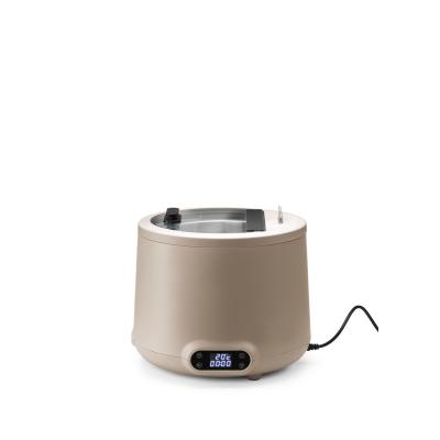Kotlik na polévku UNIQ, HENDI, designed by Robert Bronwasser, 8L, Béžová, 230V/500W, ⌀365x(H)325mm | 860557